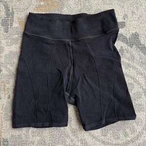 Free People Bike Shorts